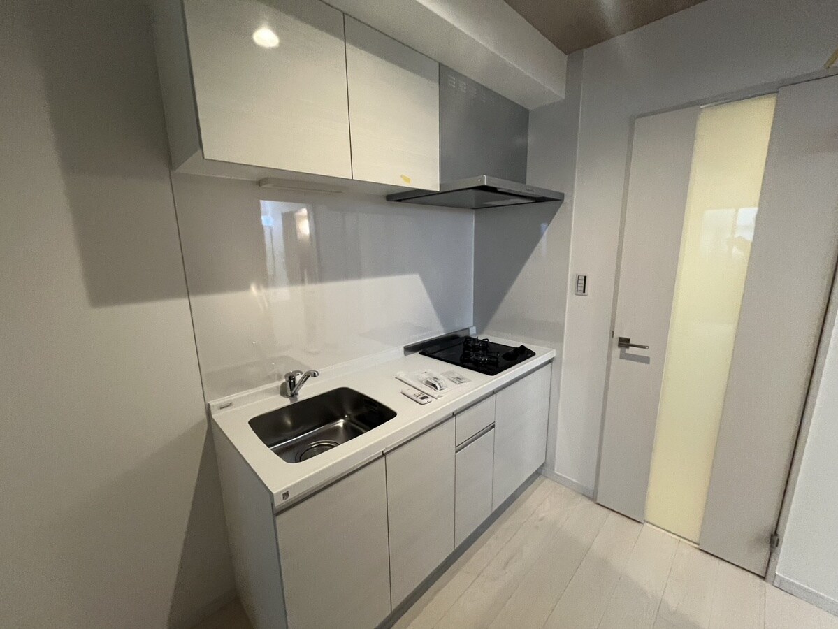 ALEGRIA姫路京口の物件内観写真