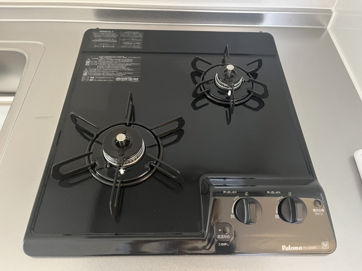 ALEGRIA姫路京口の物件内観写真