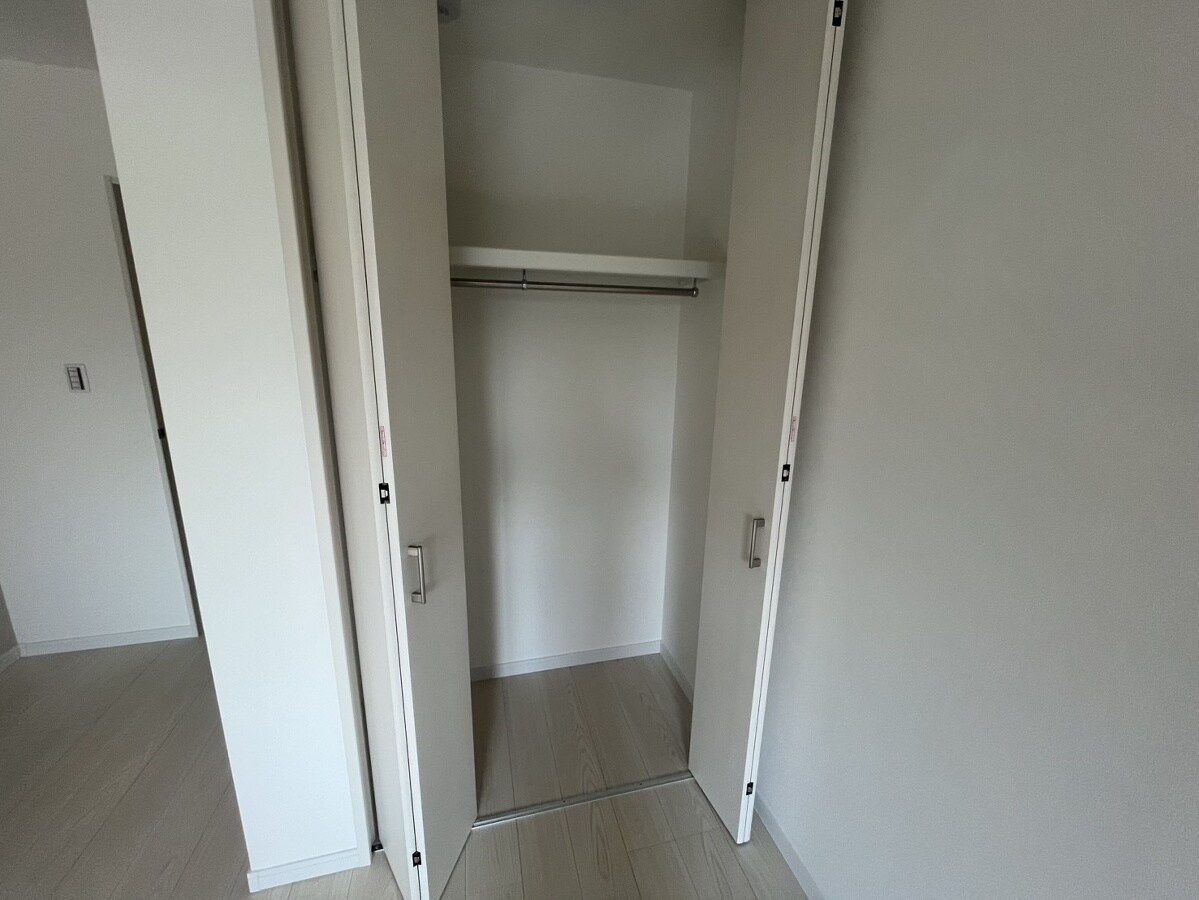 ALEGRIA姫路京口の物件内観写真