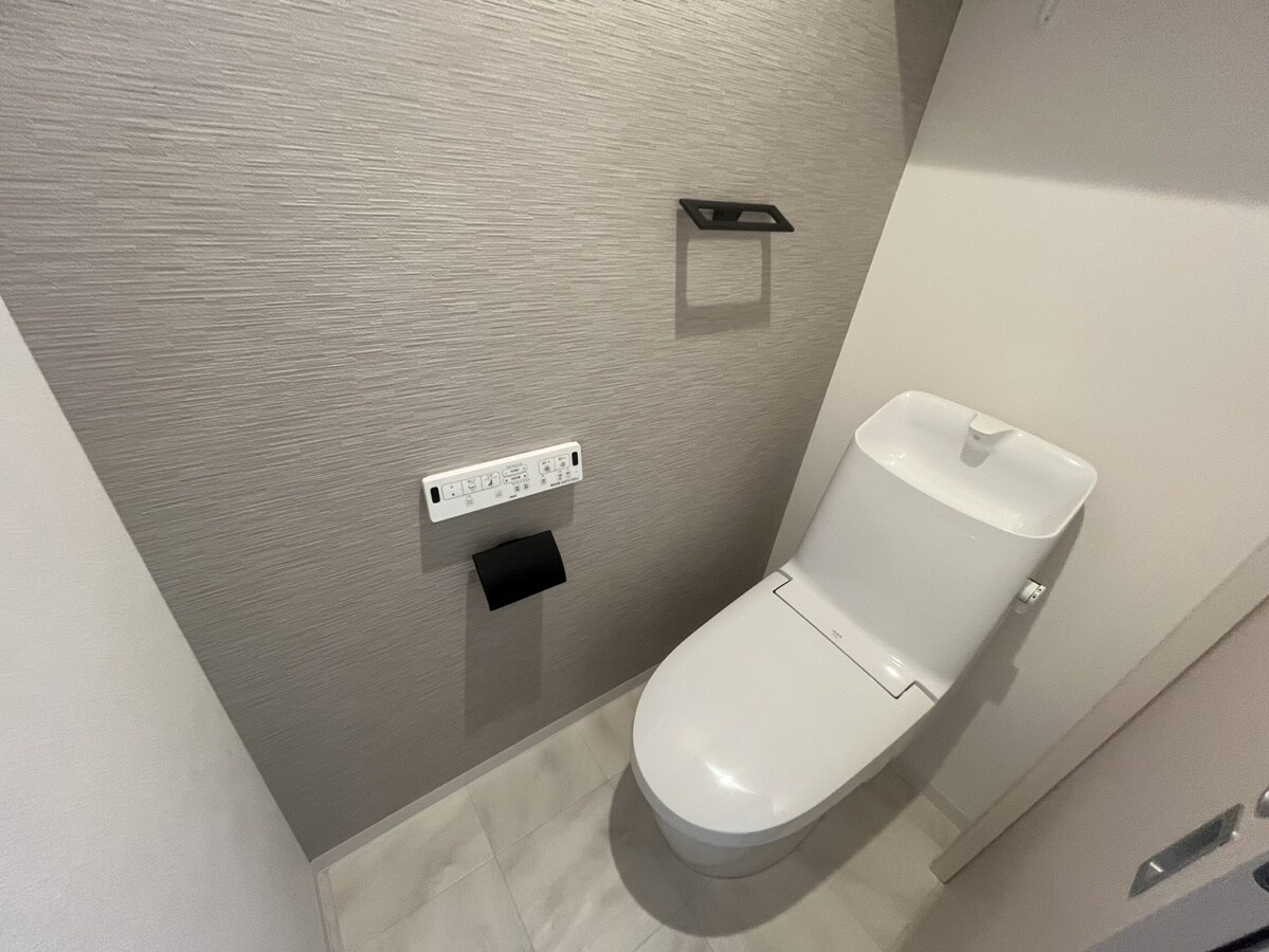 ALEGRIA姫路京口の物件内観写真