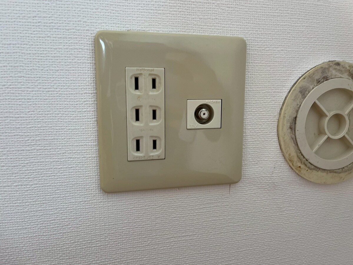 アマービレの物件内観写真