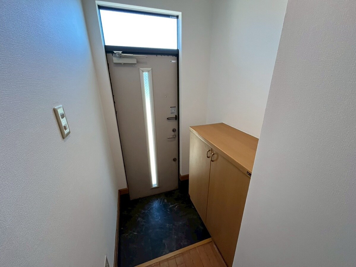 アマービレの物件内観写真