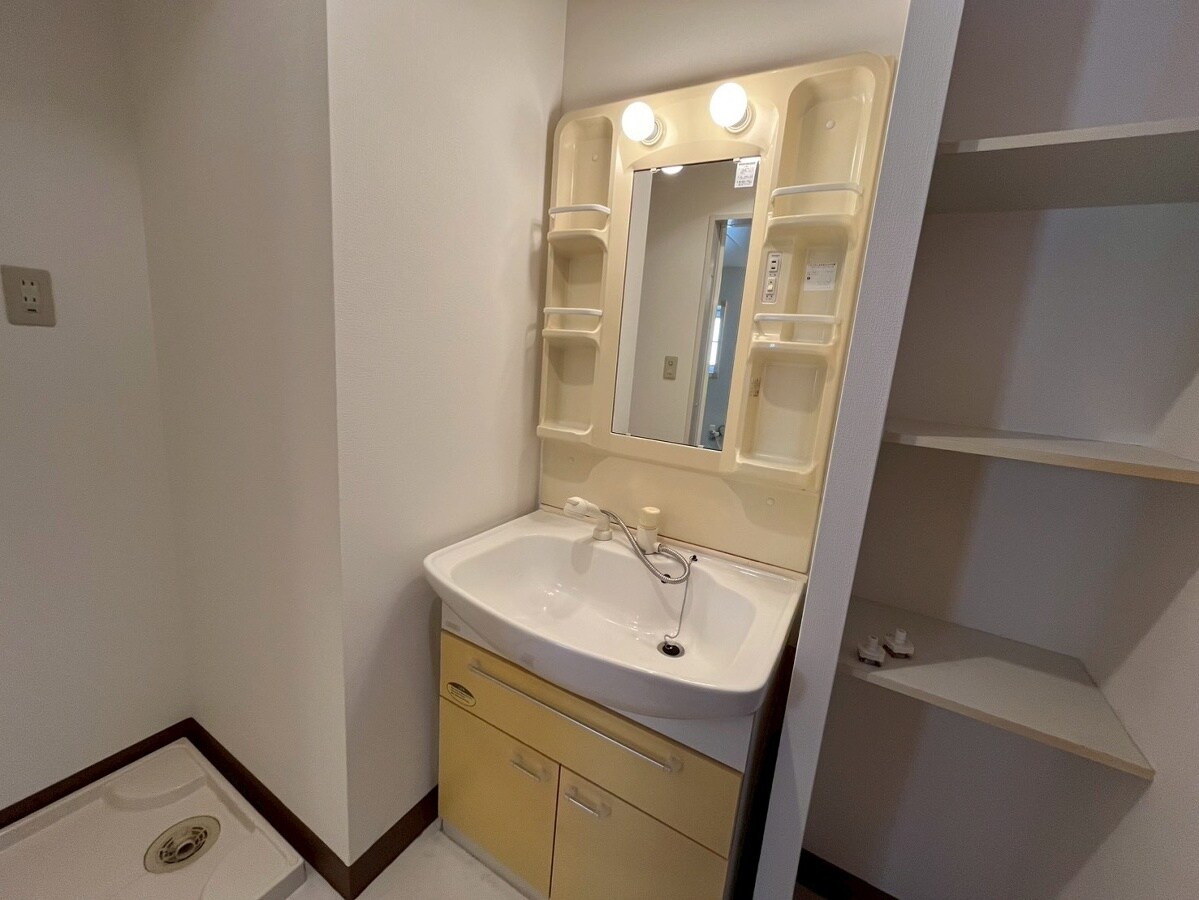 アマービレの物件内観写真