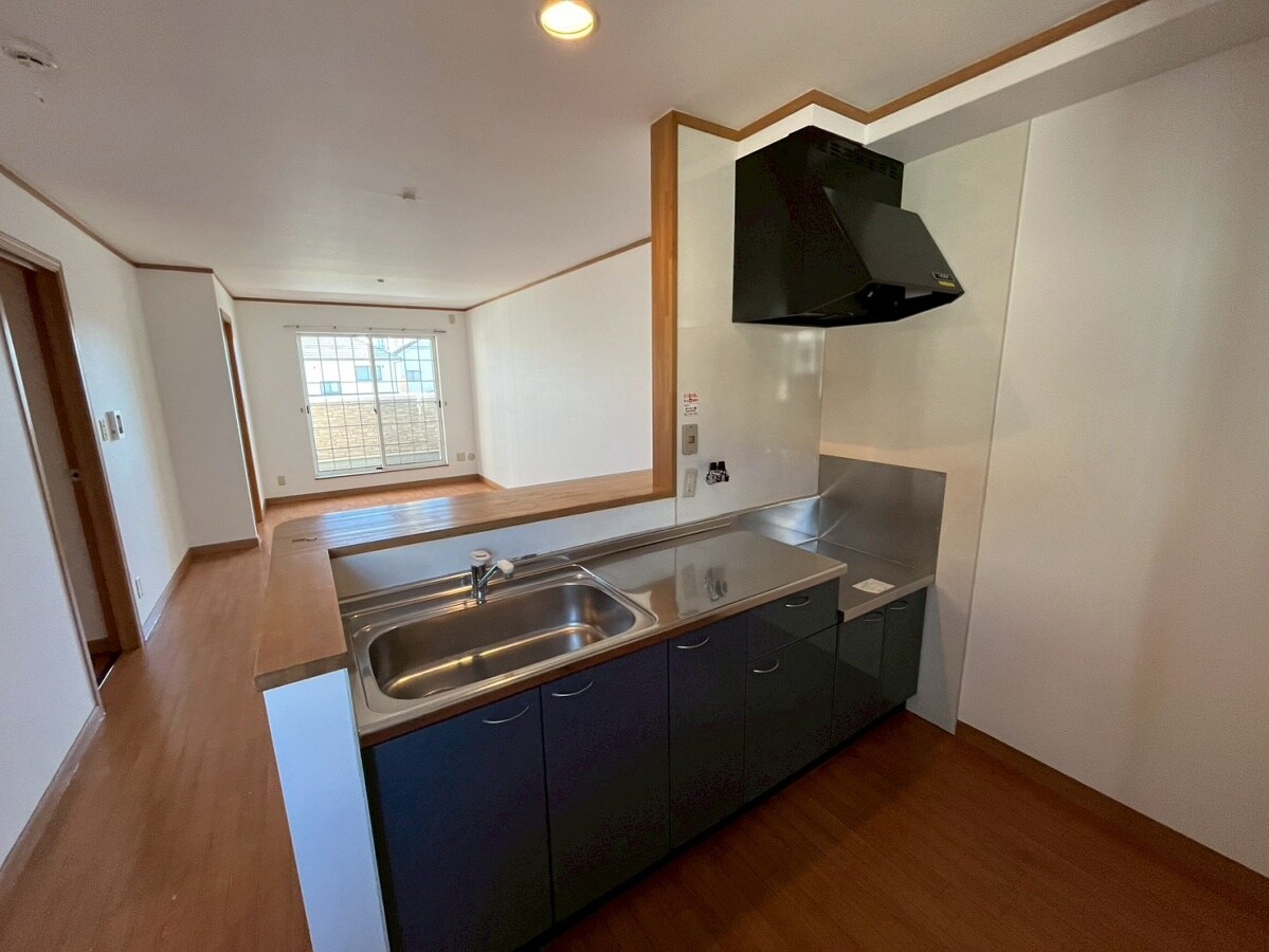 アマービレの物件内観写真