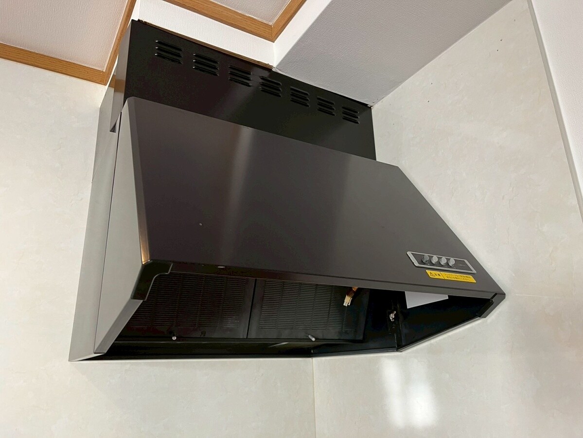 アマービレの物件内観写真