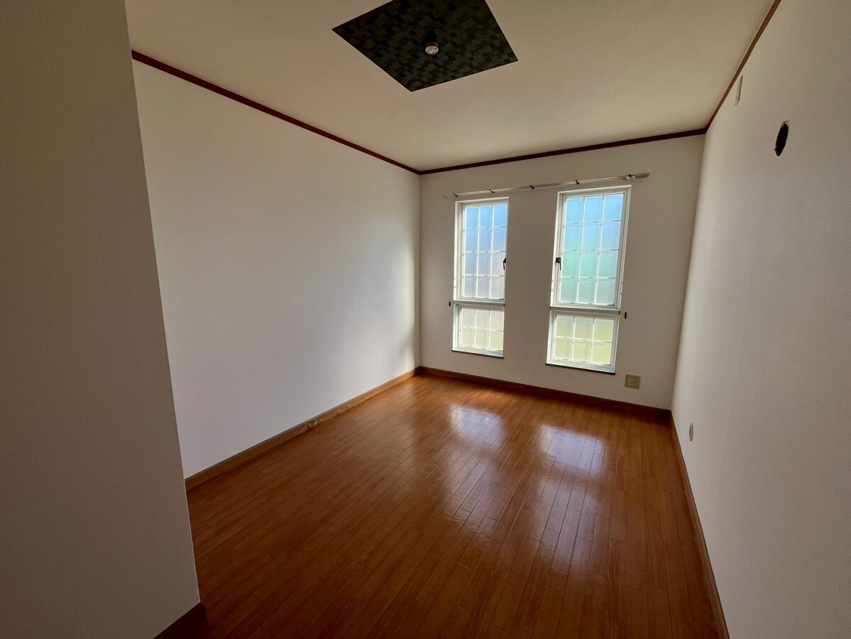 アマービレの物件内観写真