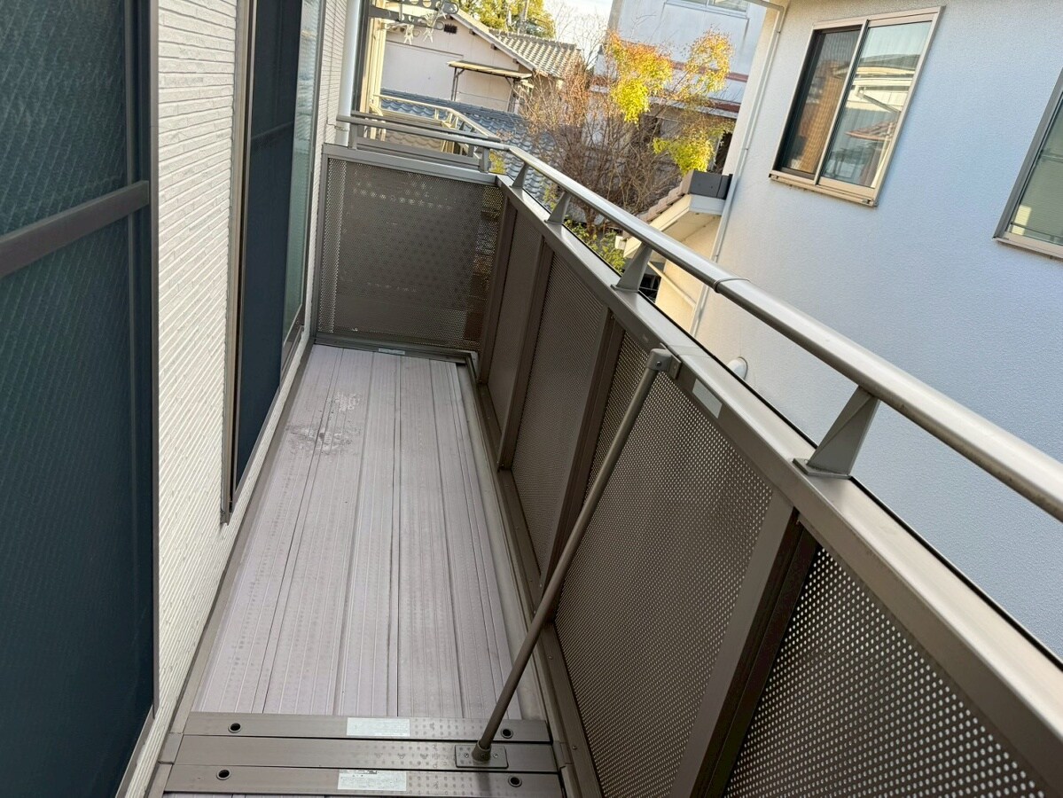 ラシック鷹匠の物件内観写真