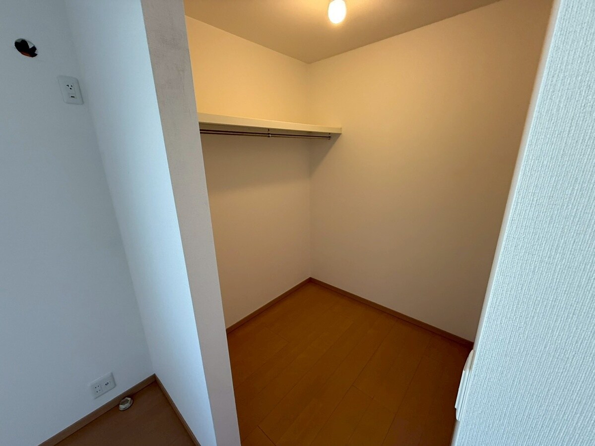 ラシック鷹匠の物件内観写真