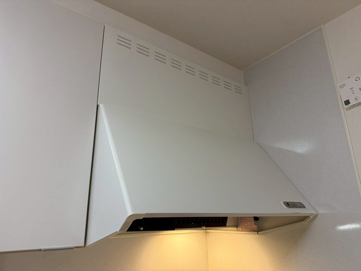 ラシック鷹匠の物件内観写真