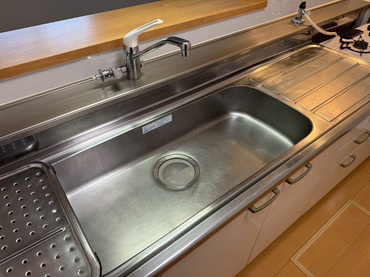 ラシック鷹匠の物件内観写真