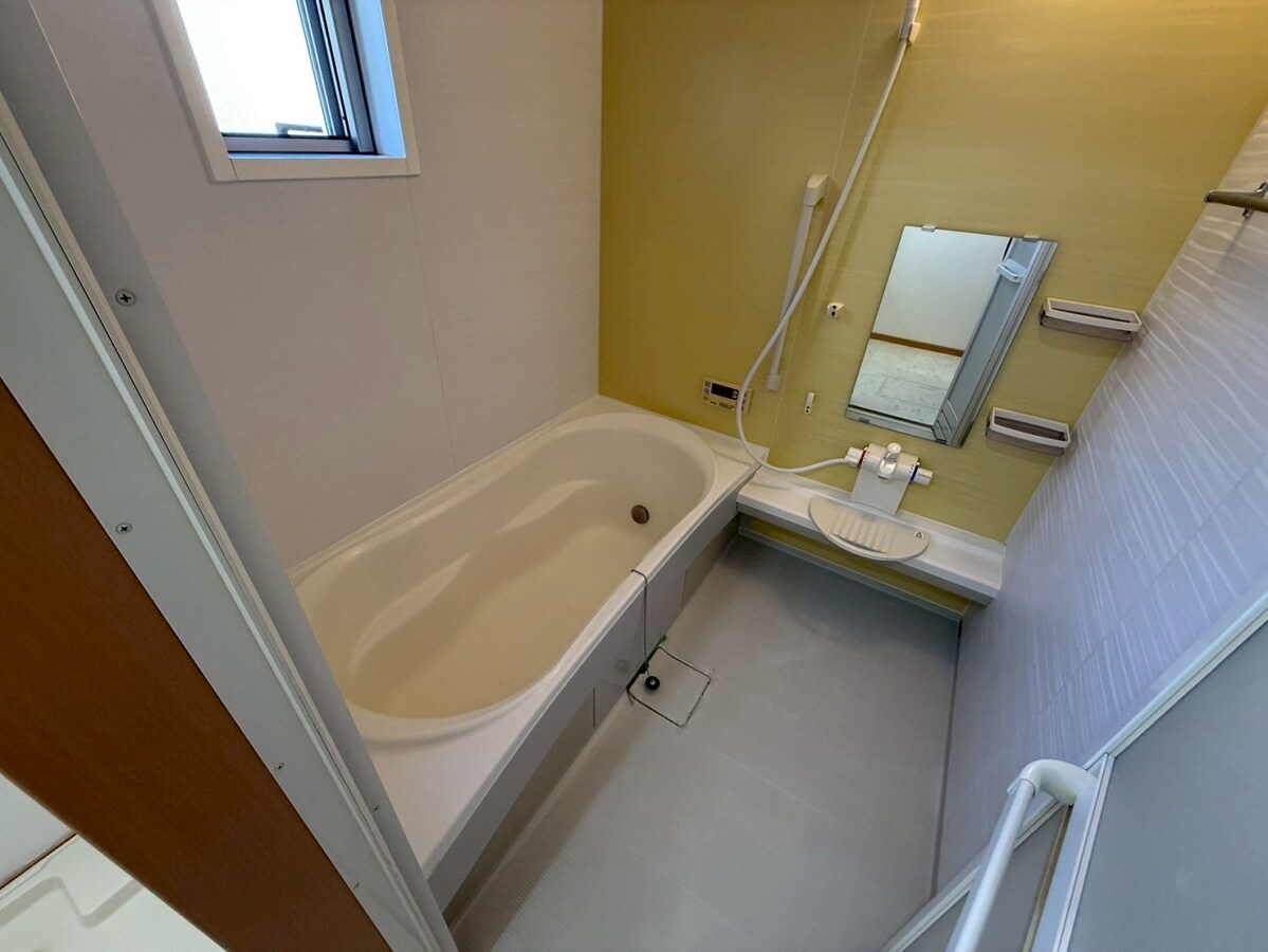 ラシック鷹匠の物件内観写真