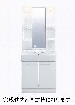 エレマスタの物件内観写真