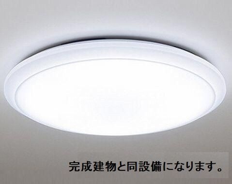 エレマスタの物件内観写真