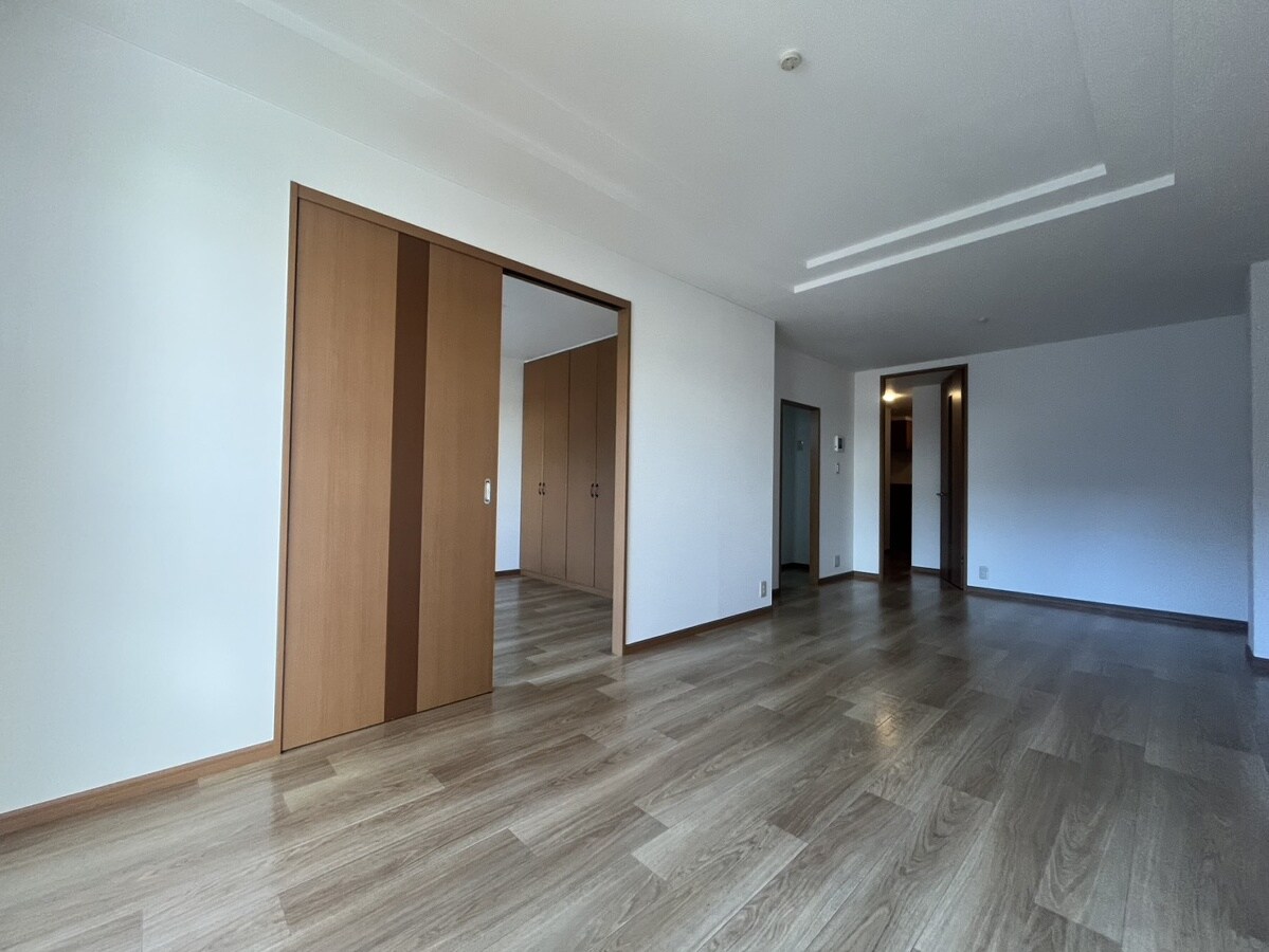 グローリアスの物件内観写真