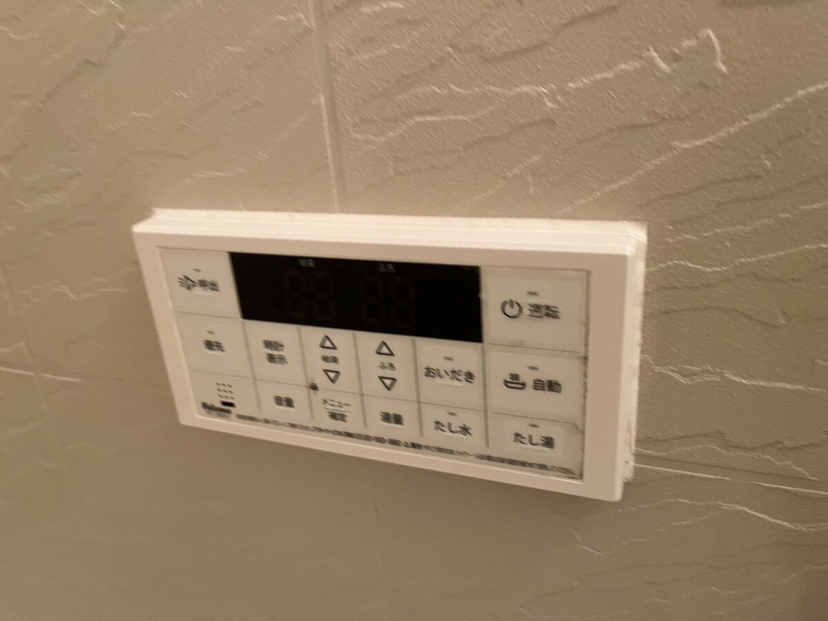 グローリアスの物件内観写真