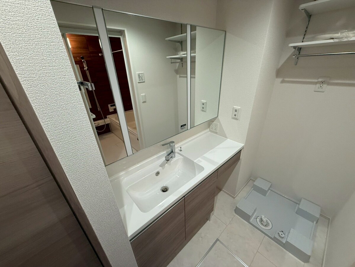 ヴィラーチェⅡの物件内観写真