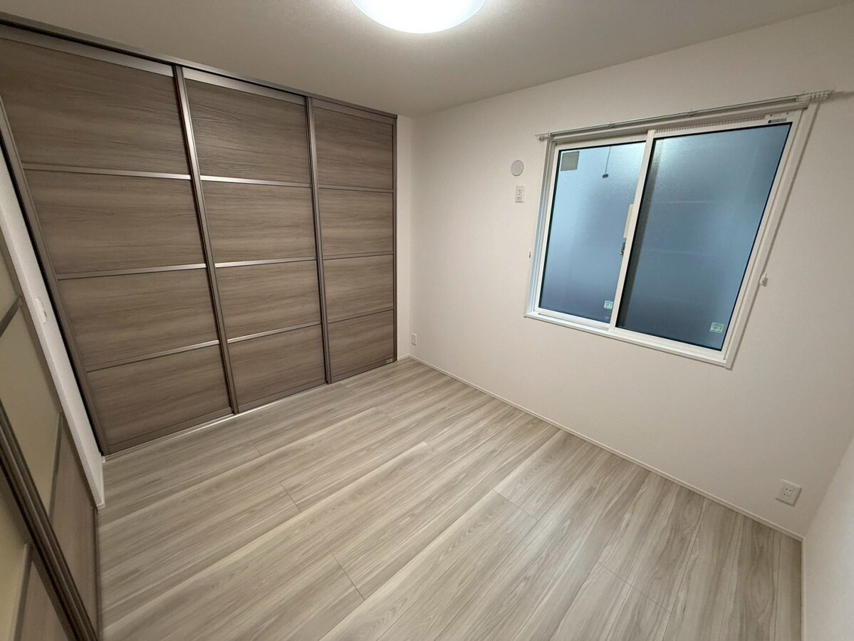 ヴィラーチェⅡの物件内観写真