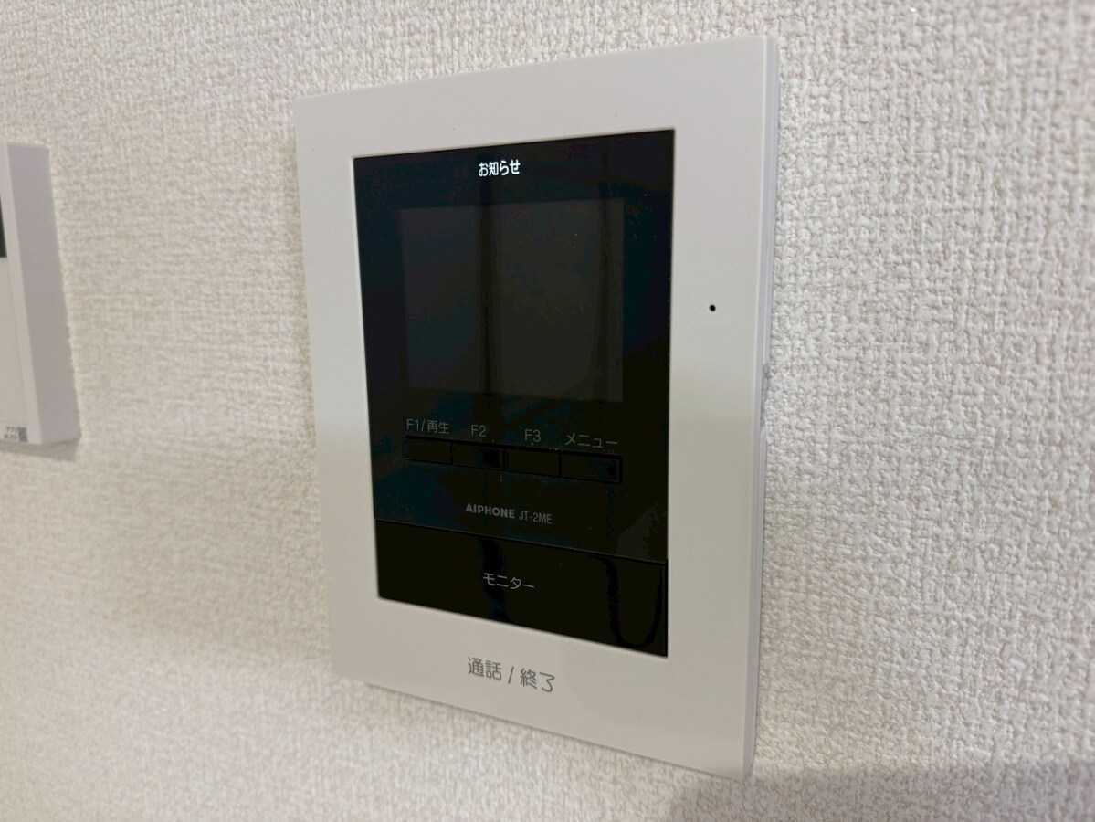 ヴィラーチェⅡの物件内観写真