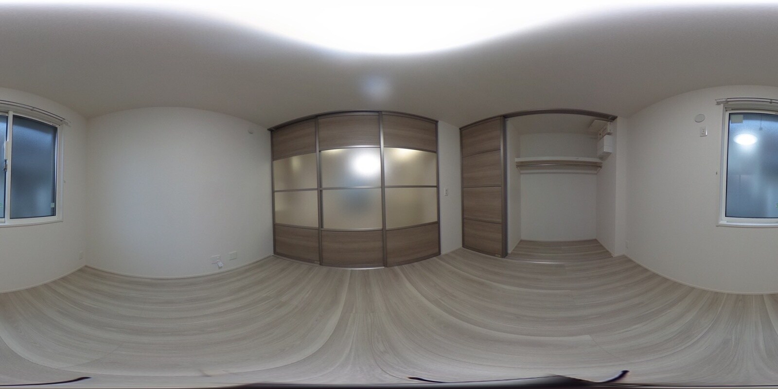 ヴィラーチェⅡの物件内観写真