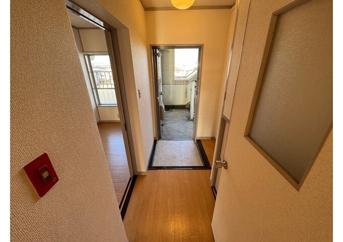 播磨城の宮 3号棟の物件内観写真