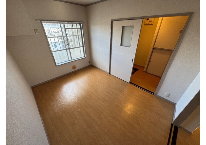 播磨城の宮 2号棟の物件内観写真