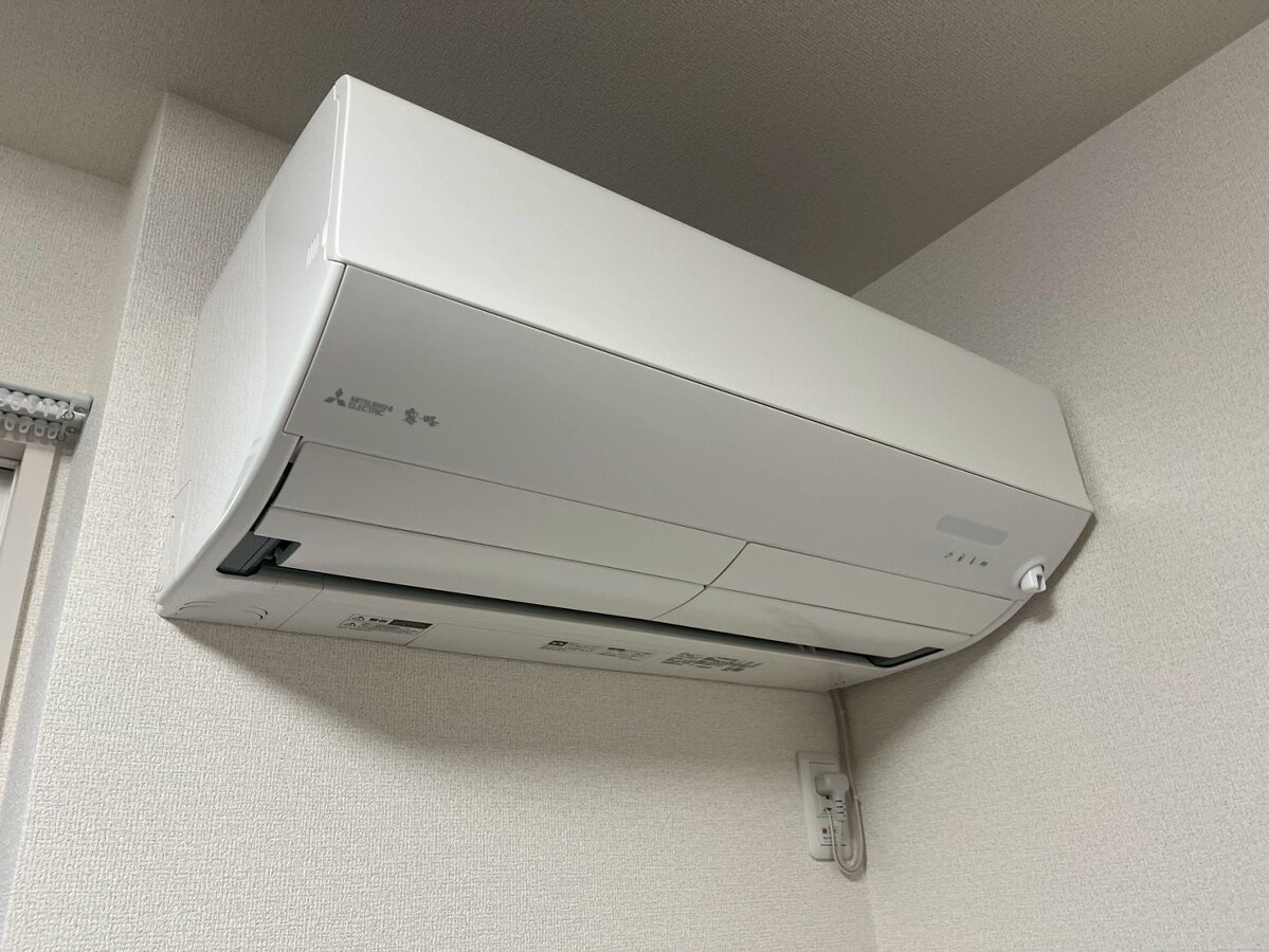 エフォリア17の物件内観写真