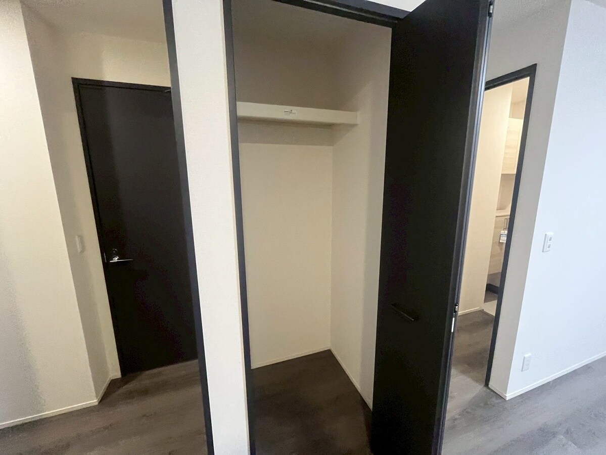 エフォリア17の物件内観写真