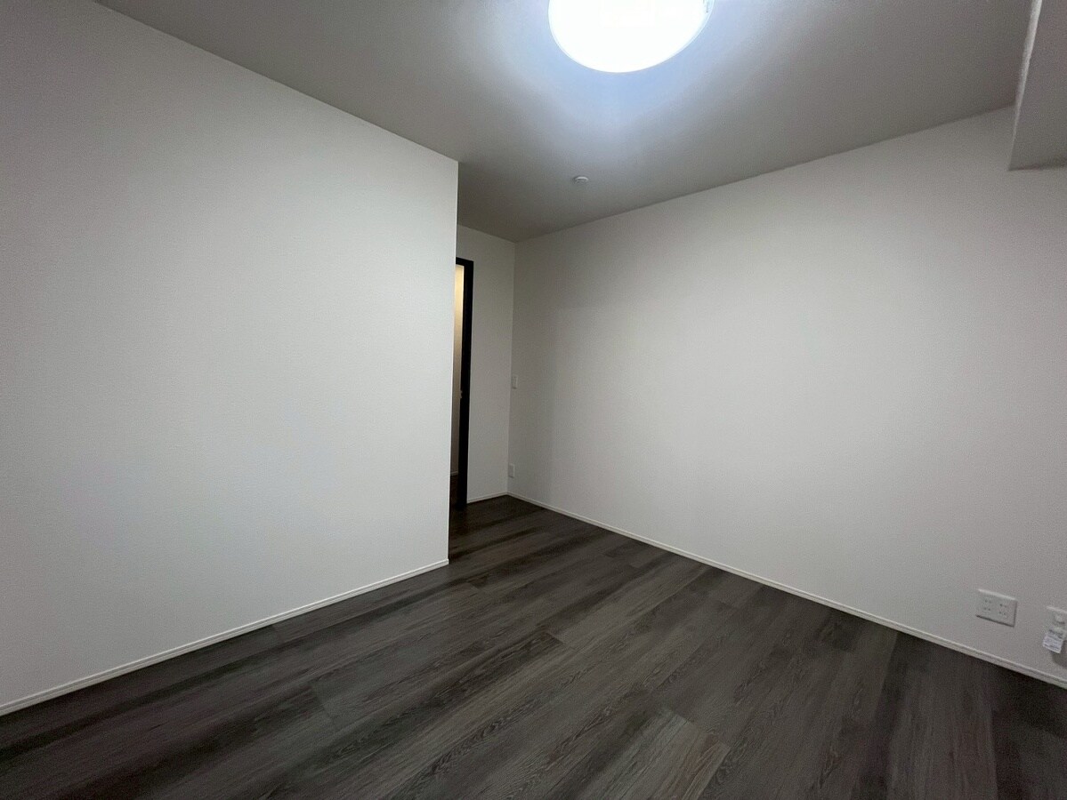 エフォリア17の物件内観写真