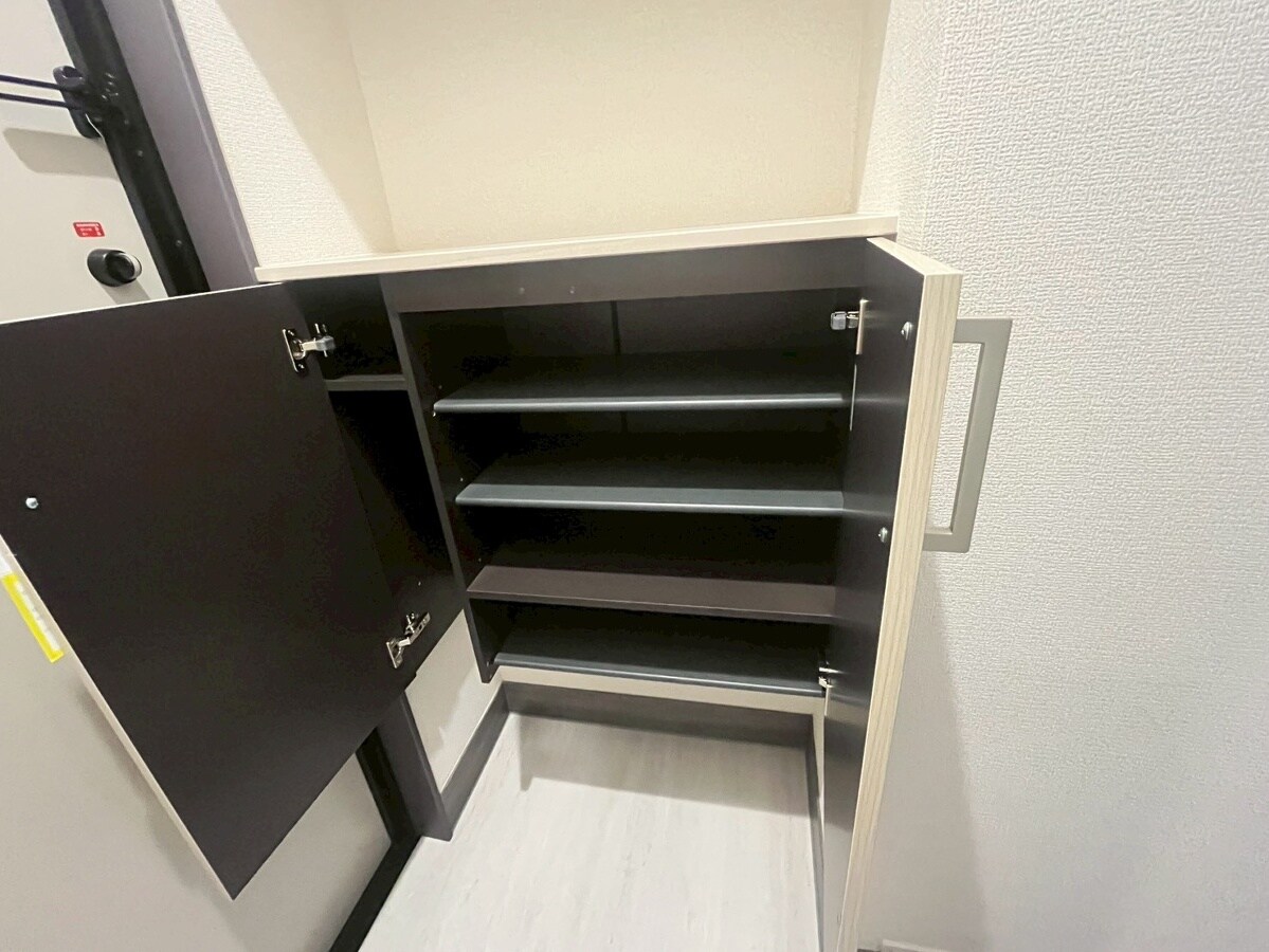 エフォリア17の物件内観写真