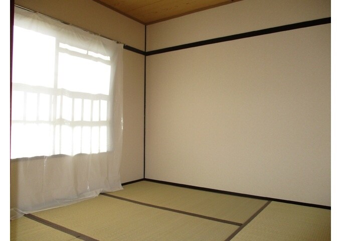 姫路市川公社団地 1号棟の物件内観写真