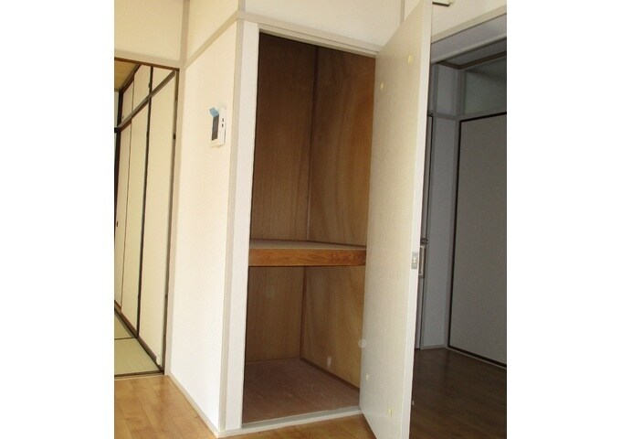 姫路市川公社団地 1号棟の物件内観写真