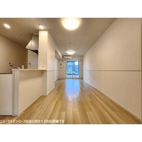 プリムローズの物件内観写真