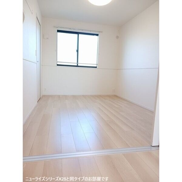 プリムローズの物件内観写真