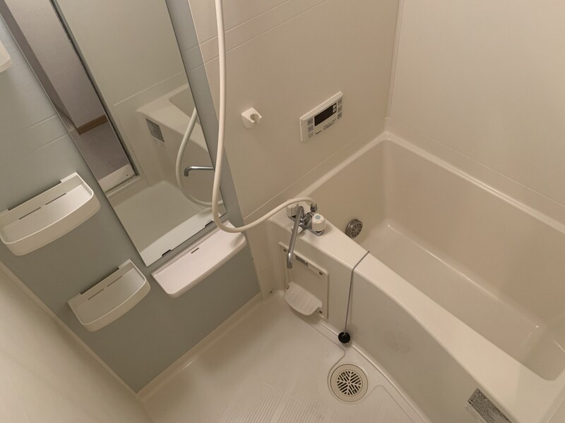 イースト・フィオーレの物件内観写真