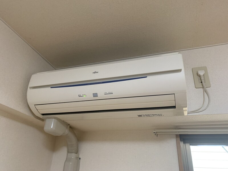 イースト・フィオーレの物件内観写真