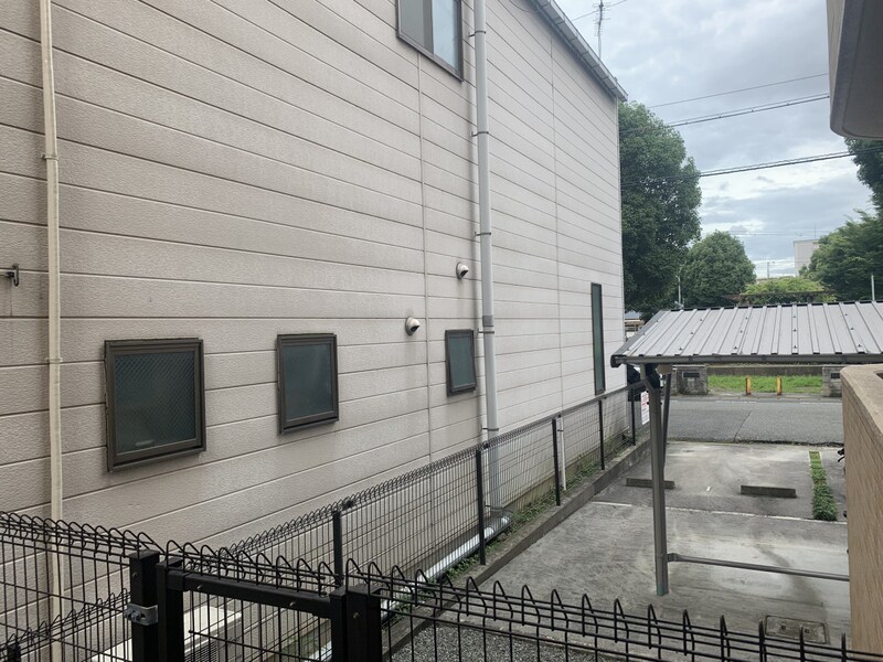 イースト・フィオーレの物件内観写真