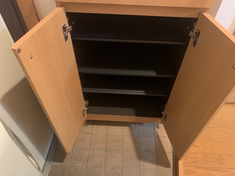 イースト・フィオーレの物件内観写真