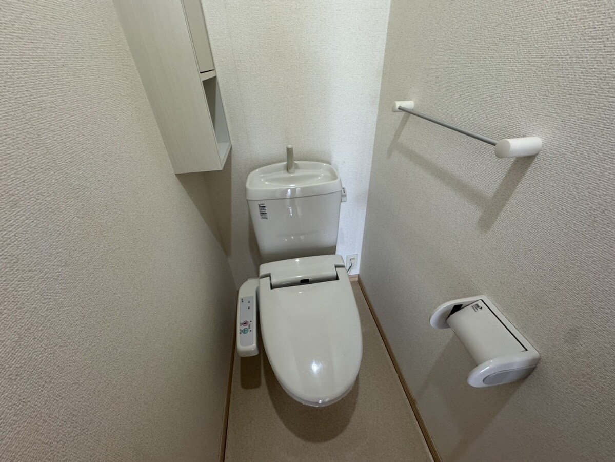 スクエア・センチュリーの物件内観写真