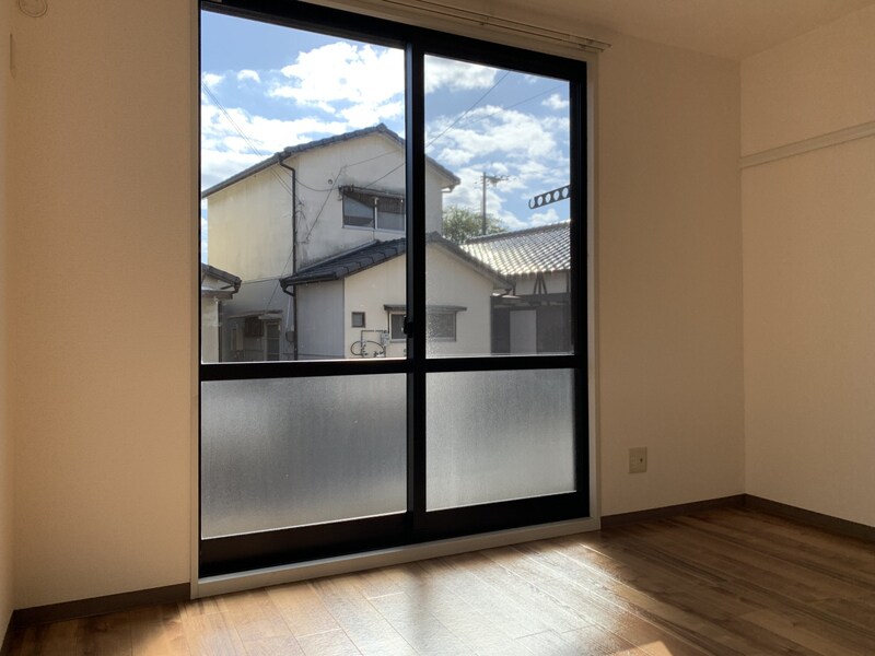 グリーンヒル今宿の物件内観写真