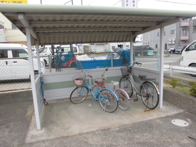 アメニティーパレスの物件内観写真