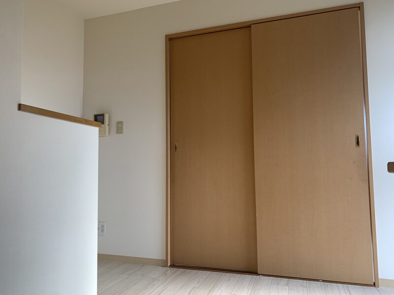 メゾンサンベリーナの物件内観写真