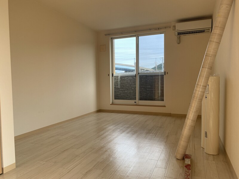 メゾンサンベリーナの物件内観写真