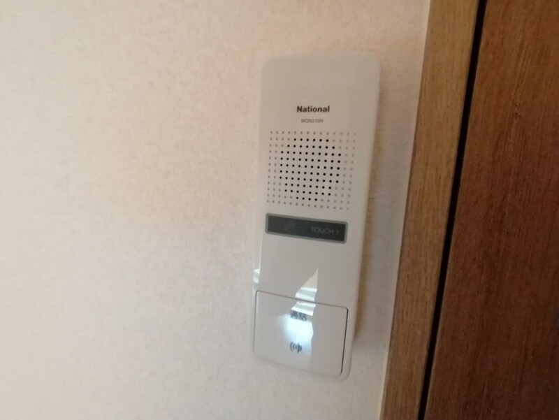 ノーブルハイツの物件内観写真