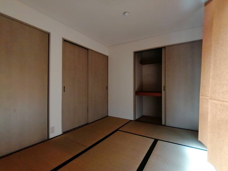 ノーブルハイツの物件内観写真