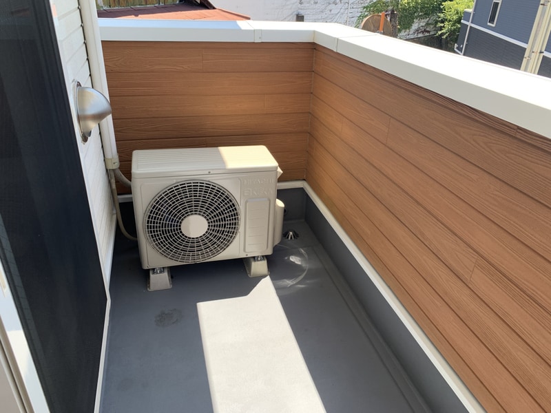 プレアデスAの物件内観写真