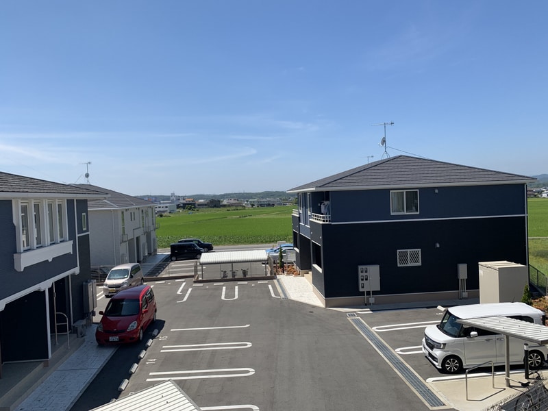 プレアデスAの物件内観写真