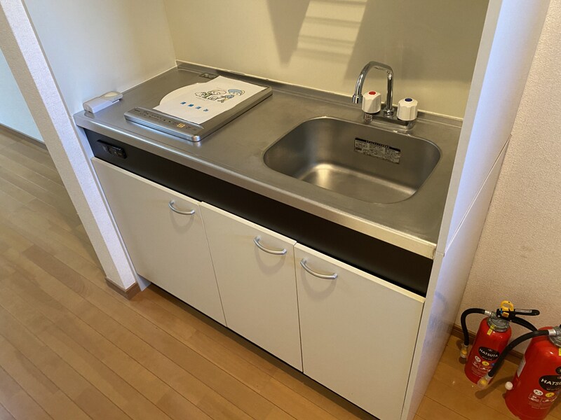 ラフィーネ緑が丘の物件内観写真