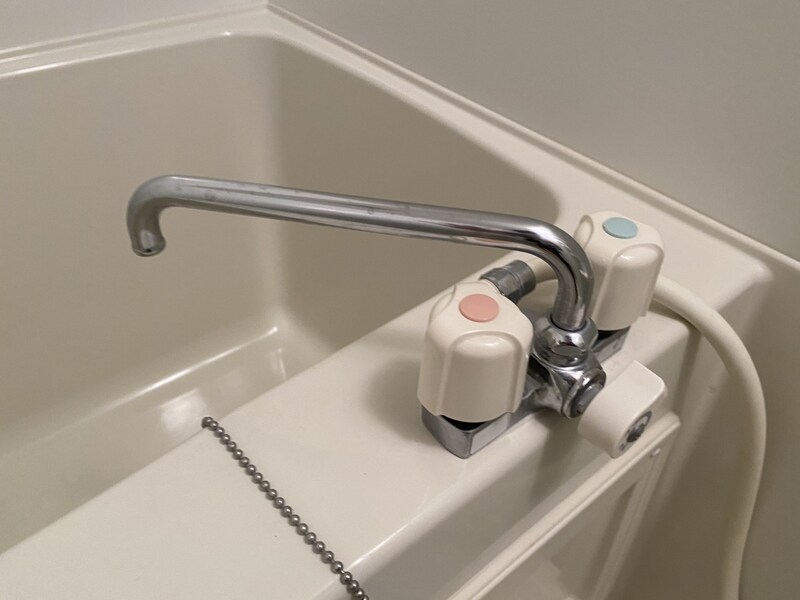 ラフィーネ緑が丘の物件内観写真