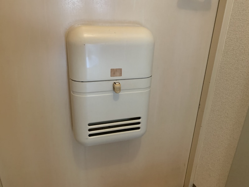 ラ・パルフェ・ド・アフェールの物件内観写真