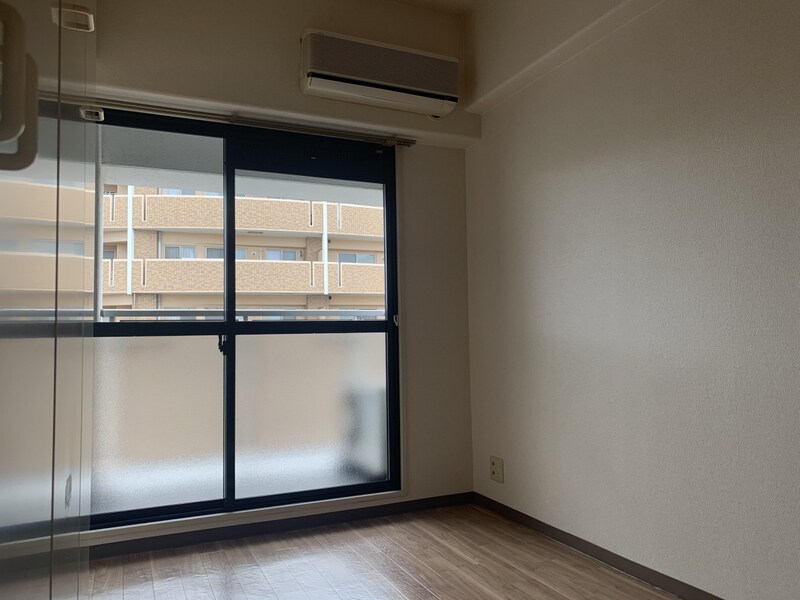 ラ・パルフェ・ド・アフェールの物件内観写真